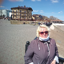 Саломатова Елена Юрьевна