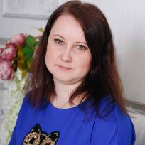 Дорохина Ирина Константиновна