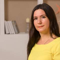 Докукина Наталья Евгеньевна