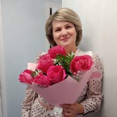 Грошева Елена Николаевна