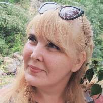 Феденых Наталья Владимировна