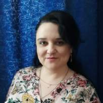 Балакина Людмила Георгиевна