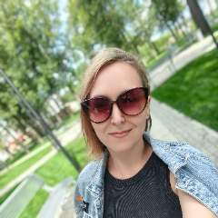 Алексеева Ксения Александровна