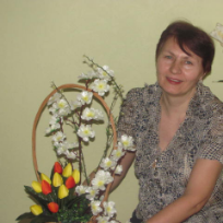 Татьяна Николаевна Решедько
