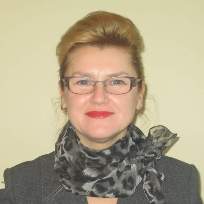 Абрамова Лариса Владимировна