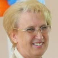 Колесникова Татьяна Павловна