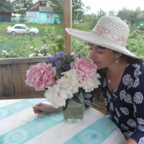 Прилуцкая Людмила Валерьевна