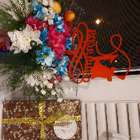 Хайрова Юлия Павловна