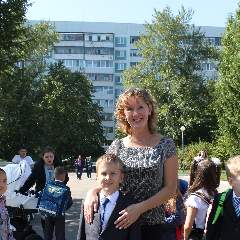 Никонорова Юлия Владиславовна Стельмах Валентина Михайловна