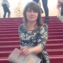 Барановская Ольга Владимировна