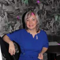 Богданова Татьяна Владимировна