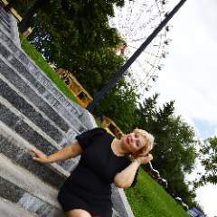 Белова Анна Владимировна