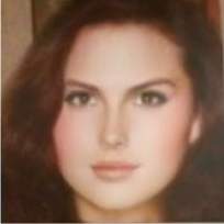 Лебина Ольга Сергеевна