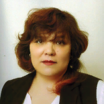  Савичева Людмила Евгеньевна