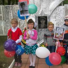 Ноздрачева Ирина Александровна