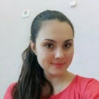 Кугаевская Дарья Дмитриевна