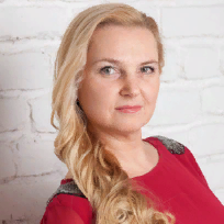 Савось Лариса Владимировна 