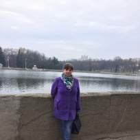 Павлова Наталья Владимировна