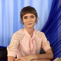 Калашникова Анастасия Николаевна 