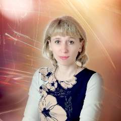 Логинова Валентина Александровна