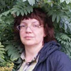 Косухина Людмила васильевна