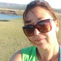 Пинигина Светлана Александровна