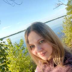 Жарова Ирина Петровна