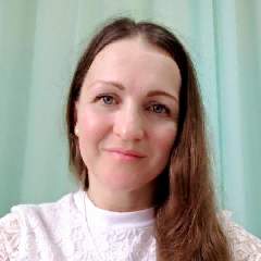 Петрова Виктория Николаевна