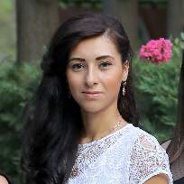 Джаноян Мери Джаниковна, Восканян Гоар Врежовна