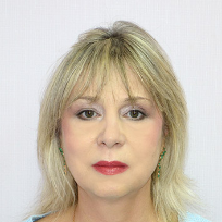 Стась Ольга Николаевна