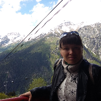 Удальцова Евгения Николаевна