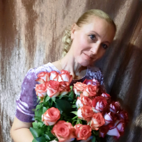 Петренко Татьяна Михайловна