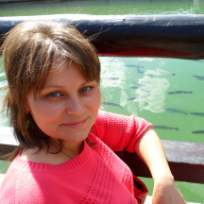 Варламова Мария Ивановна