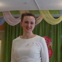 Шаихова Ольга Юрьевна