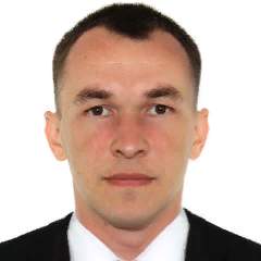 Черникова Тамара Васильевна