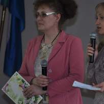 Выдря Анна Александровна