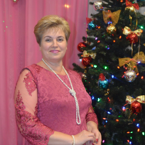 Огородникова Ольга Анатольевна