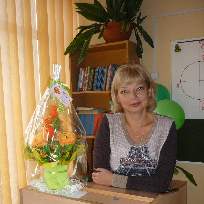 Филатова Светлана Михайловна