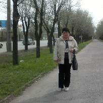 Клочкова Нина Ивановна