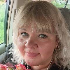 Сластина Анастасия Олеговна