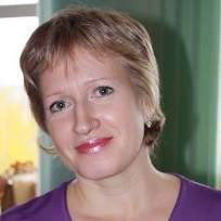 Стефанова Лариса Михайловна