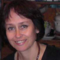 Обухова Надежда Викторовна