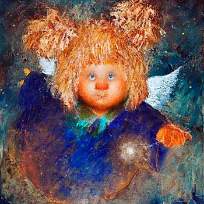 Харитонова Юлия Вильевна