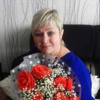 Воронина Татьяна Владимировна