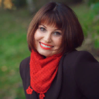 Шемякина Ирина Сергеевна