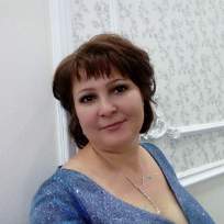 Александрова Надежда Геннадиевна