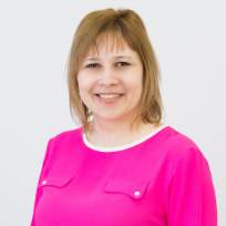 Ашаева Екатерина Сергеевна