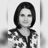 Мудрецкая Елена Владимировна