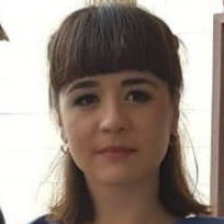 Иващенко Елена Геннадьевна