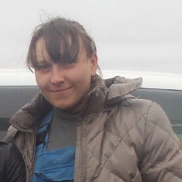 Пудова Кристина Владимировна